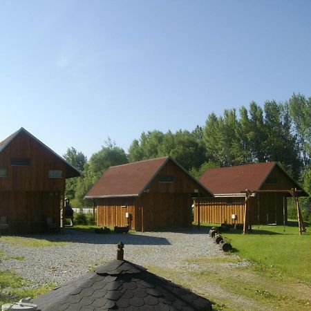Chaty Dagmar Liptovsky Mikulas Luaran gambar