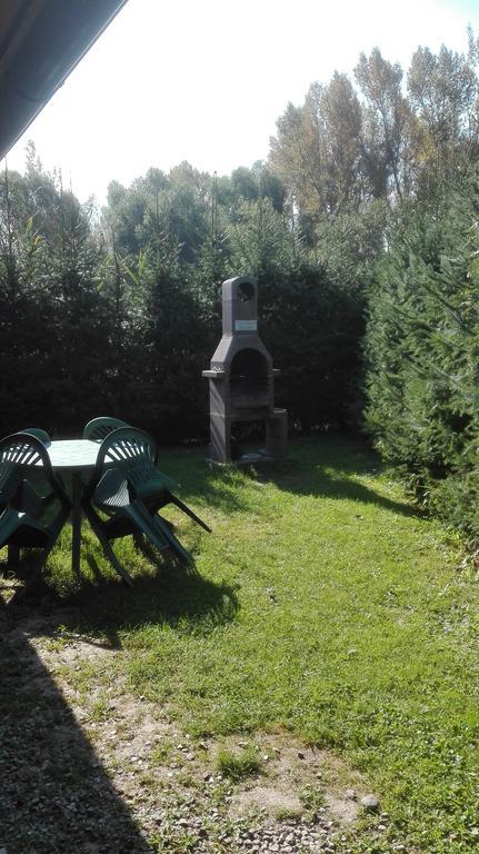 Chaty Dagmar Liptovsky Mikulas Luaran gambar